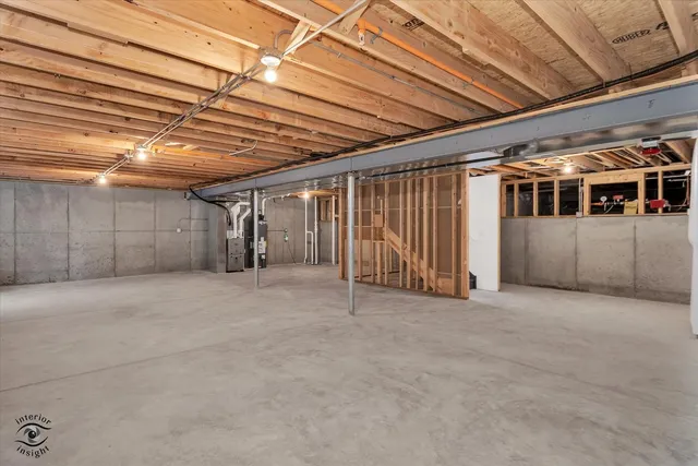 $519,900 | 19209 Buncrana Circle, Tinley Park, IL 60487