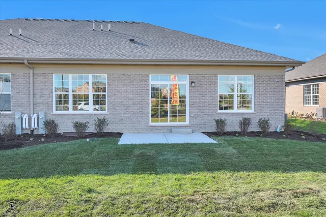 $519,900 | 19209 Buncrana Circle, Tinley Park, IL 60487