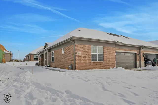 $519,900 | 19209 Buncrana Circle, Tinley Park, IL 60487