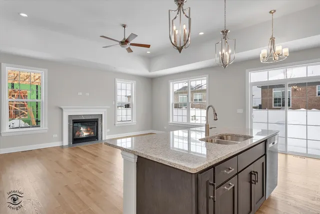 $519,900 | 19209 Buncrana Circle, Tinley Park, IL 60487