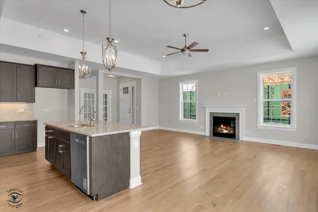 $519,900 | 19209 Buncrana Circle, Tinley Park, IL 60487