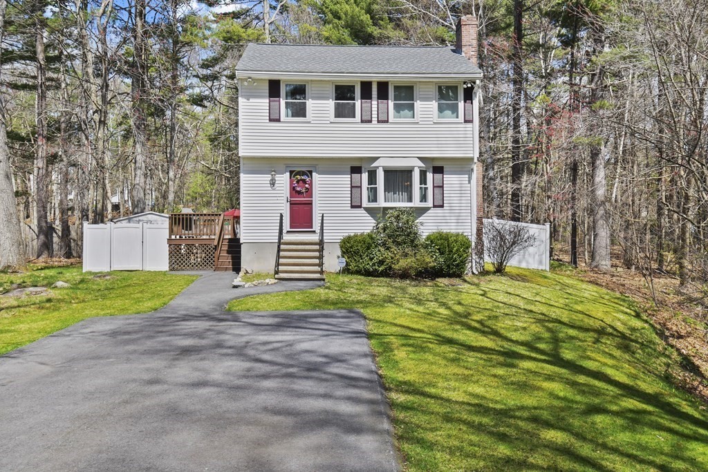 21 Avila Road Billerica, MA 01821 - Photo 1 of 30 Gallery Image 1