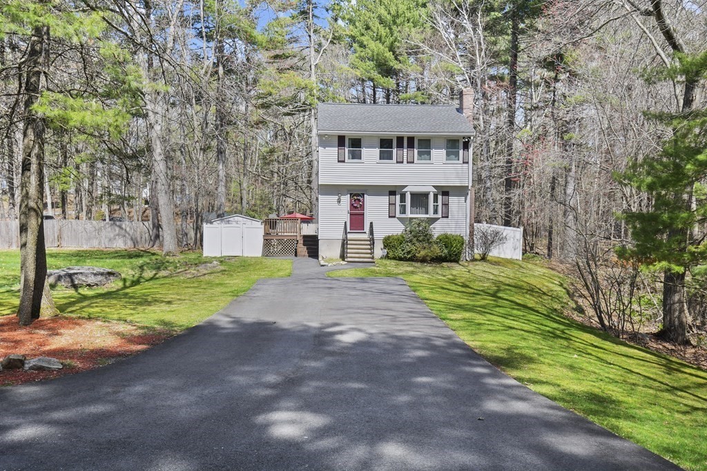21 Avila Road Billerica, MA 01821 - Photo 2 of 30 Gallery Image 2
