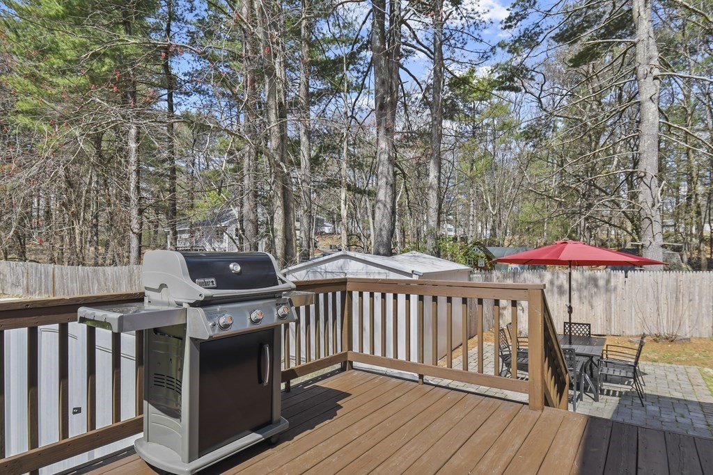 21 Avila Road Billerica, MA 01821 - Photo 26 of 30 Gallery Image 26