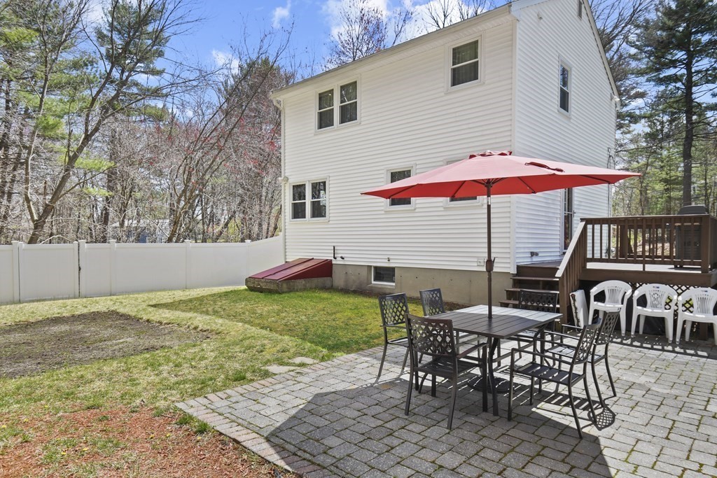 21 Avila Road Billerica, MA 01821 - Photo 28 of 30 Gallery Image 28