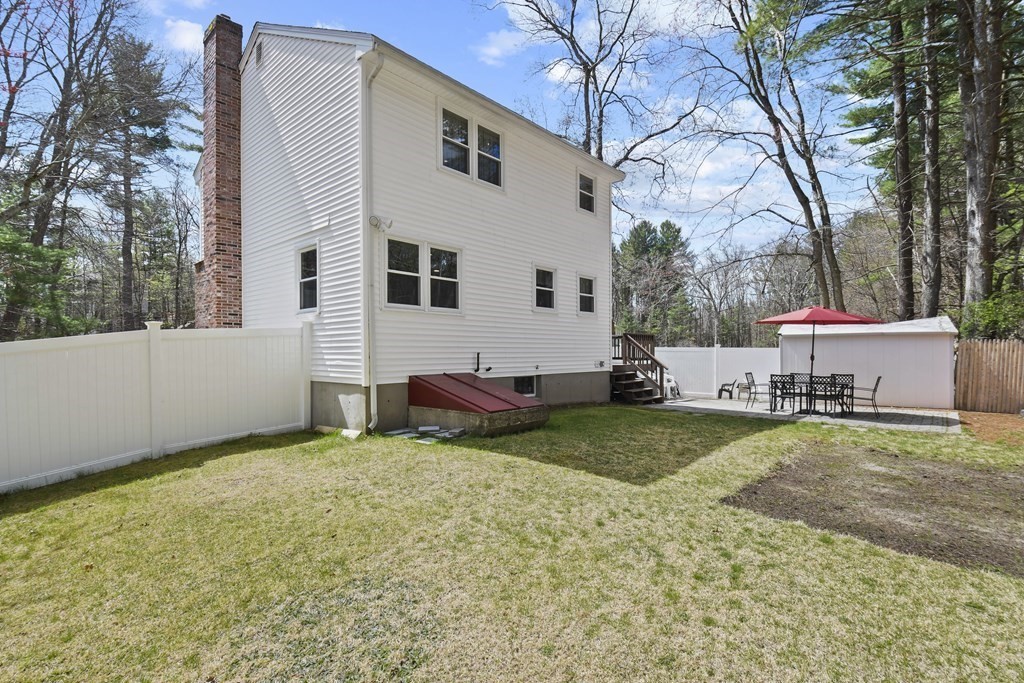 21 Avila Road Billerica, MA 01821 - Photo 29 of 30 Gallery Image 29