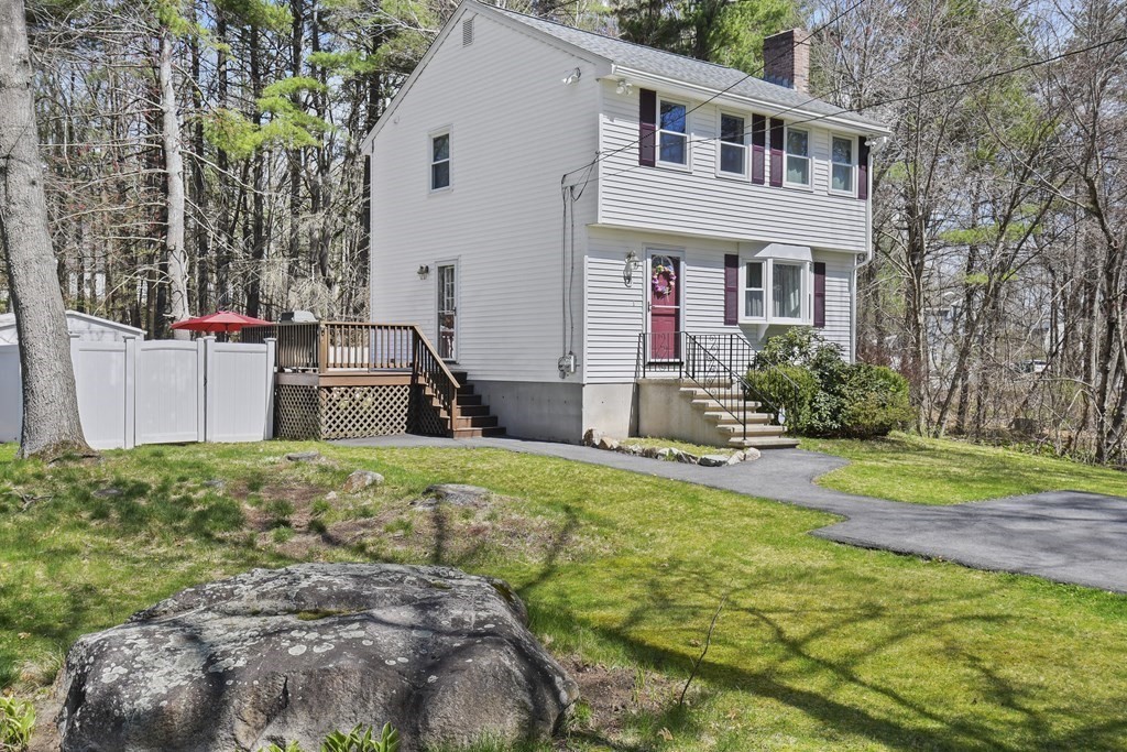 21 Avila Road Billerica, MA 01821 - Photo 3 of 30 Gallery Image 3