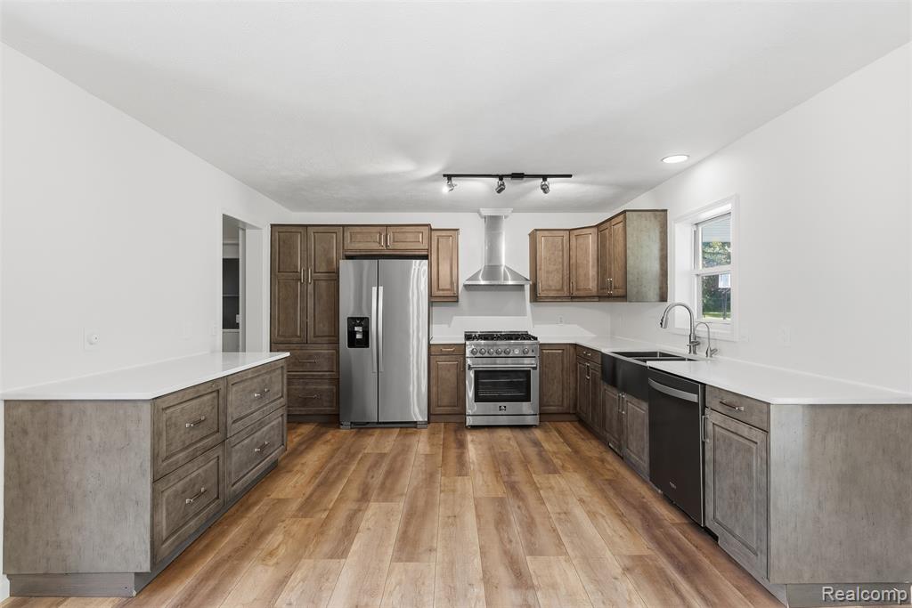 5430 North Gale Road Davison, MI 48423 - Photo 11 of 56 Gallery Image 11