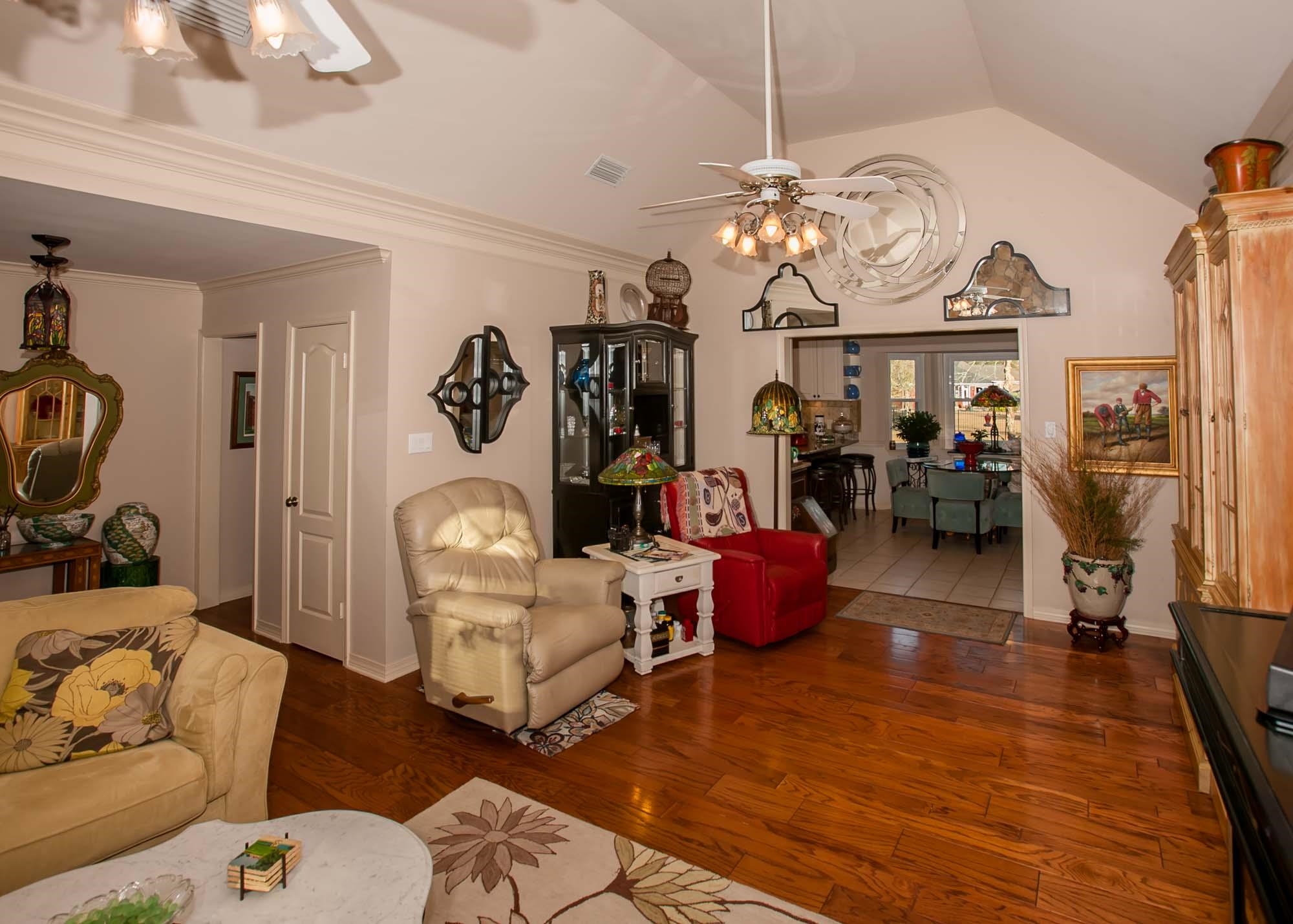 9040 Eagle Lane Foley, AL 36535 - Photo 18 of 38