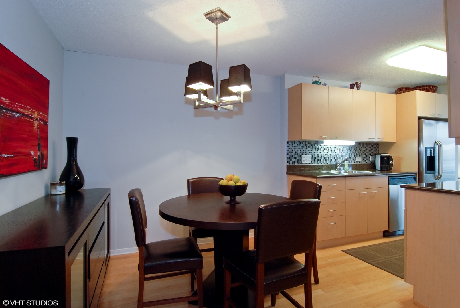 800 Elgin Road, Unit 719 Evanston, IL 60201 - Photo 4 of 5