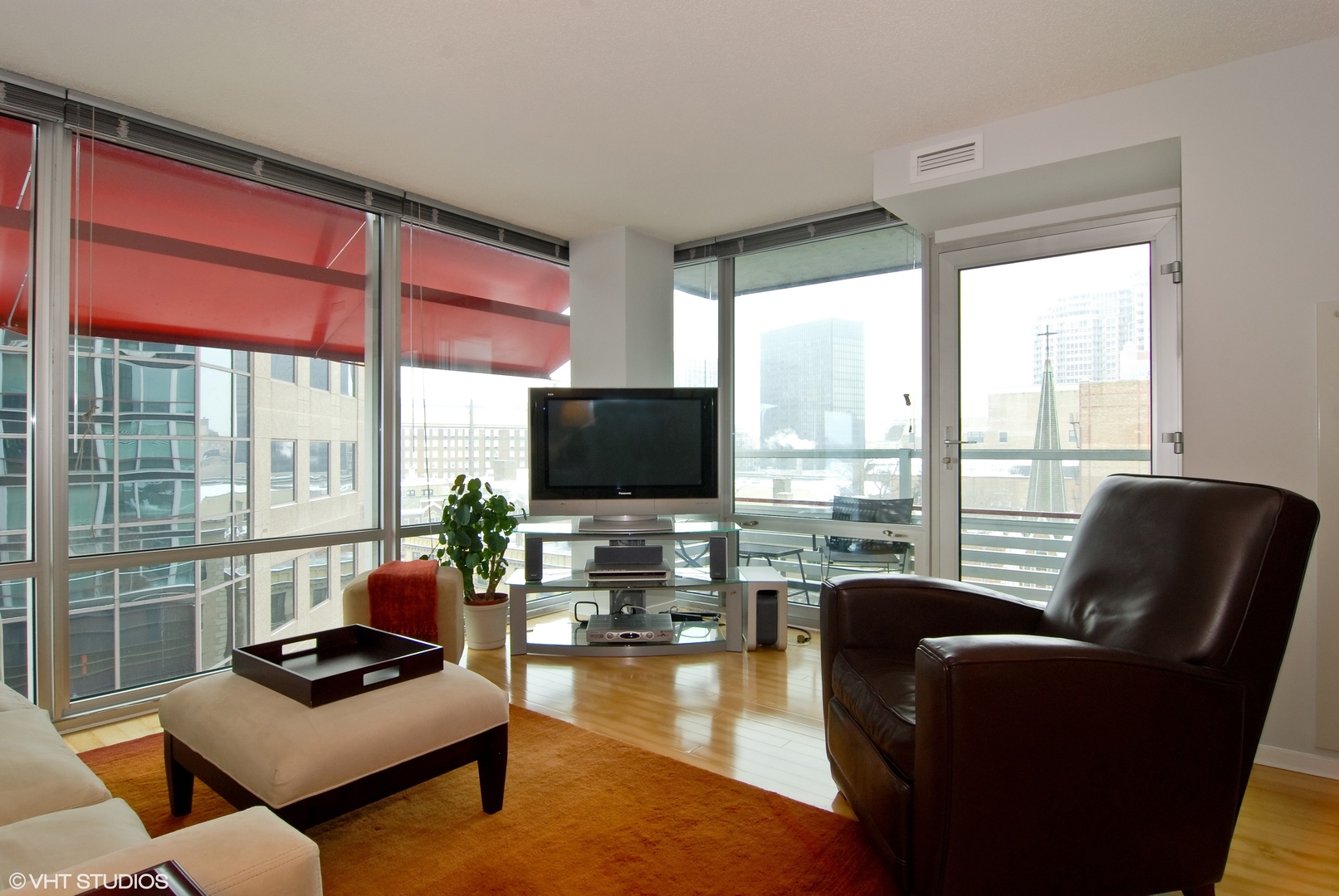 800 Elgin Road, Unit 719 Evanston, IL 60201 - Photo 5 of 5