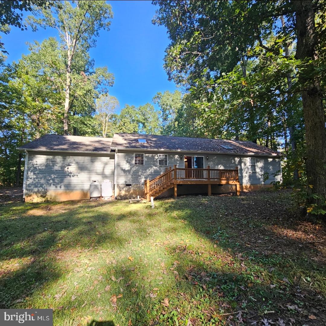 1276 Peach Grove Road Louisa, VA 23093 - Photo 33 of 46