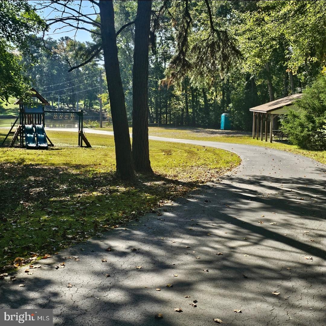 1276 Peach Grove Road Louisa, VA 23093 - Photo 36 of 46