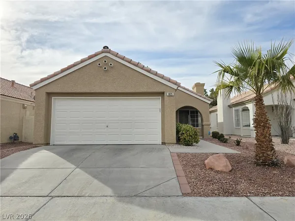 $1,925 | 1825 Imperial Cup Drive, Las Vegas, NV 89117