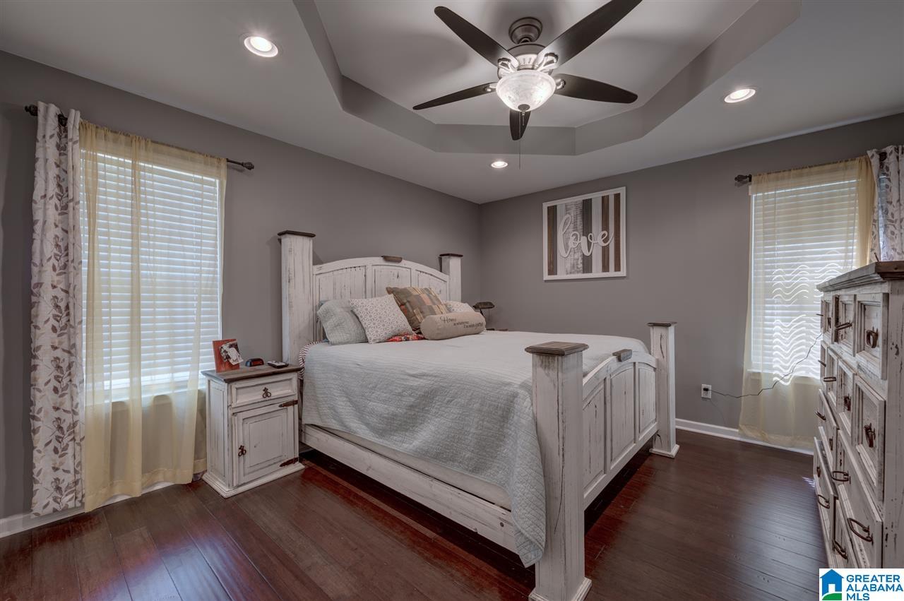 1023 Mountain Lake Road Warrior, AL 35180 - Photo 9 of 29