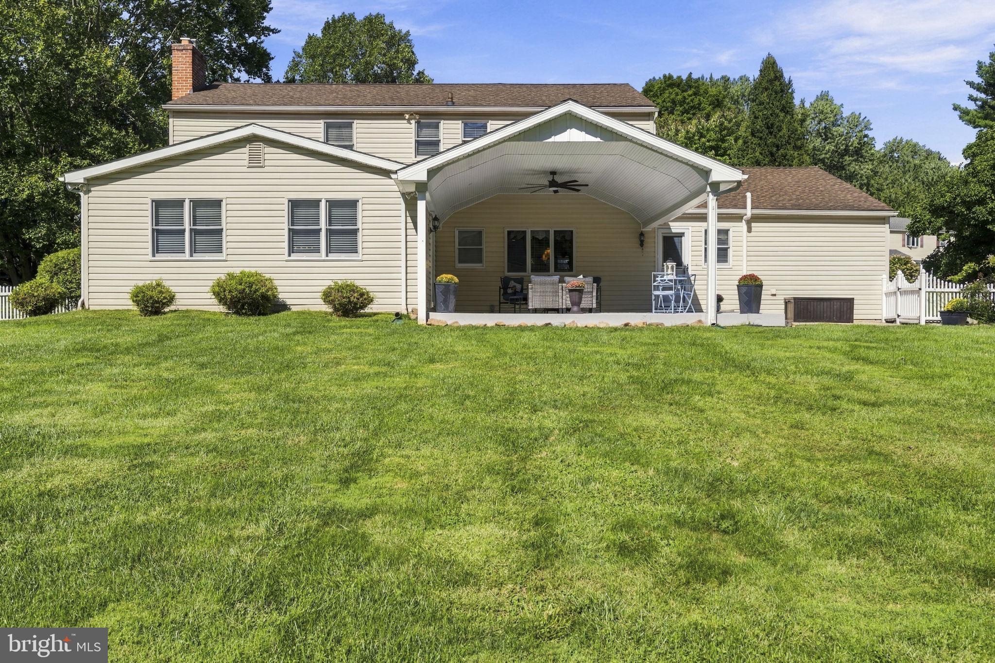1203 Clearbrook Road West Chester, PA 19380 - Photo 58 of 74 Gallery Image 58