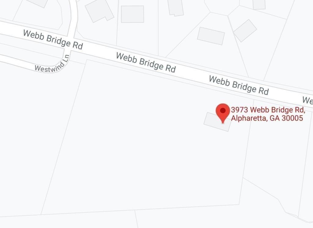 3973 Webb Bridge Road Alpharetta, GA 30005 - Photo 2 of 3