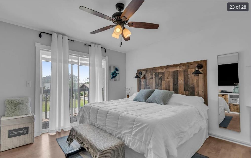 108 Rio Del Mar Street, Unit B St. Augustine, FL 32080 - Photo 21 of 26