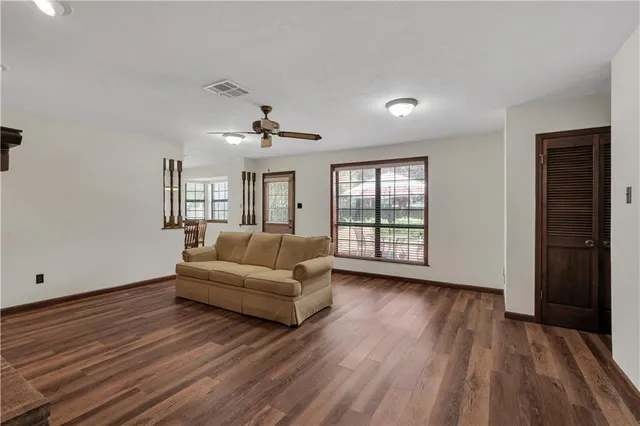 $319,000 | 134 Ducayet Drive, Destrehan, LA 70047