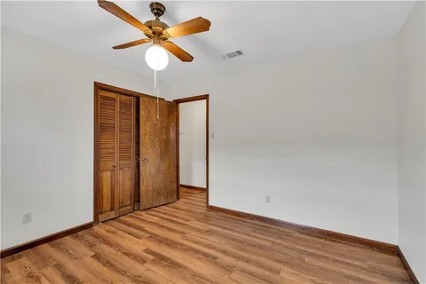 $319,000 | 134 Ducayet Drive, Destrehan, LA 70047