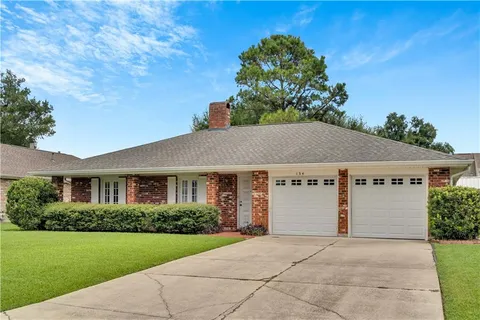$319,000 | 134 Ducayet Drive, Destrehan, LA 70047