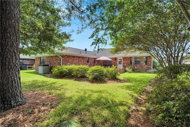 $319,000 | 134 Ducayet Drive, Destrehan, LA 70047