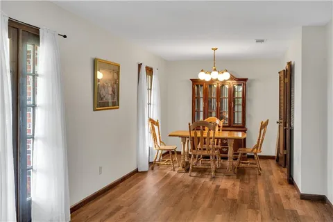 $319,000 | 134 Ducayet Drive, Destrehan, LA 70047