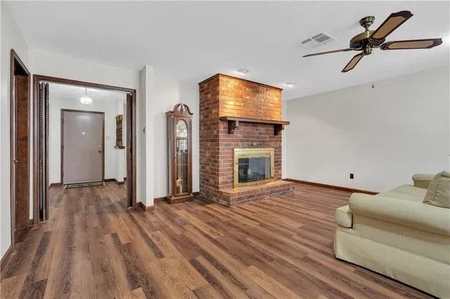 $319,000 | 134 Ducayet Drive, Destrehan, LA 70047