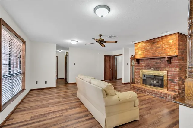 $319,000 | 134 Ducayet Drive, Destrehan, LA 70047