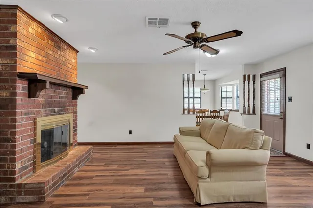 $319,000 | 134 Ducayet Drive, Destrehan, LA 70047