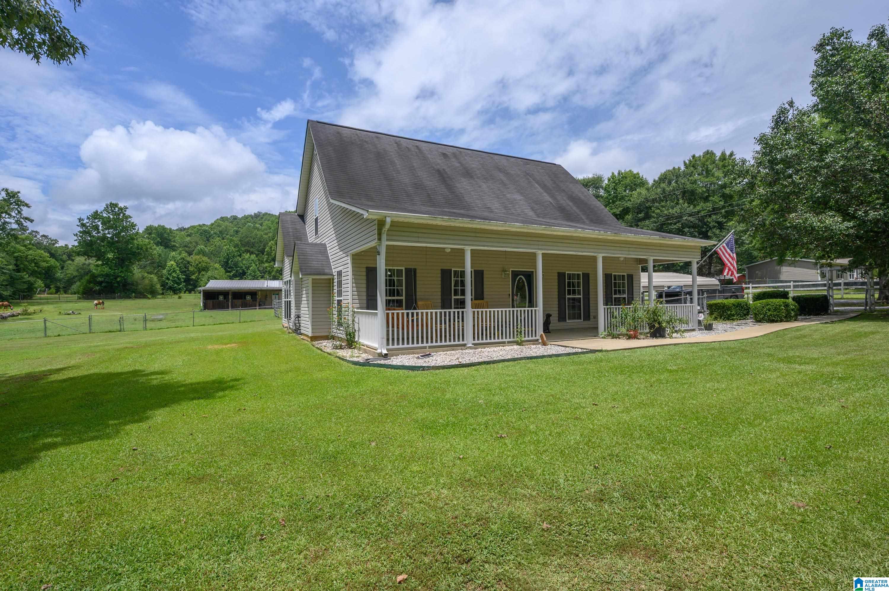 125 Homebrew Knob Ragland, AL 35131 - Photo 3 of 81 Gallery Image 3