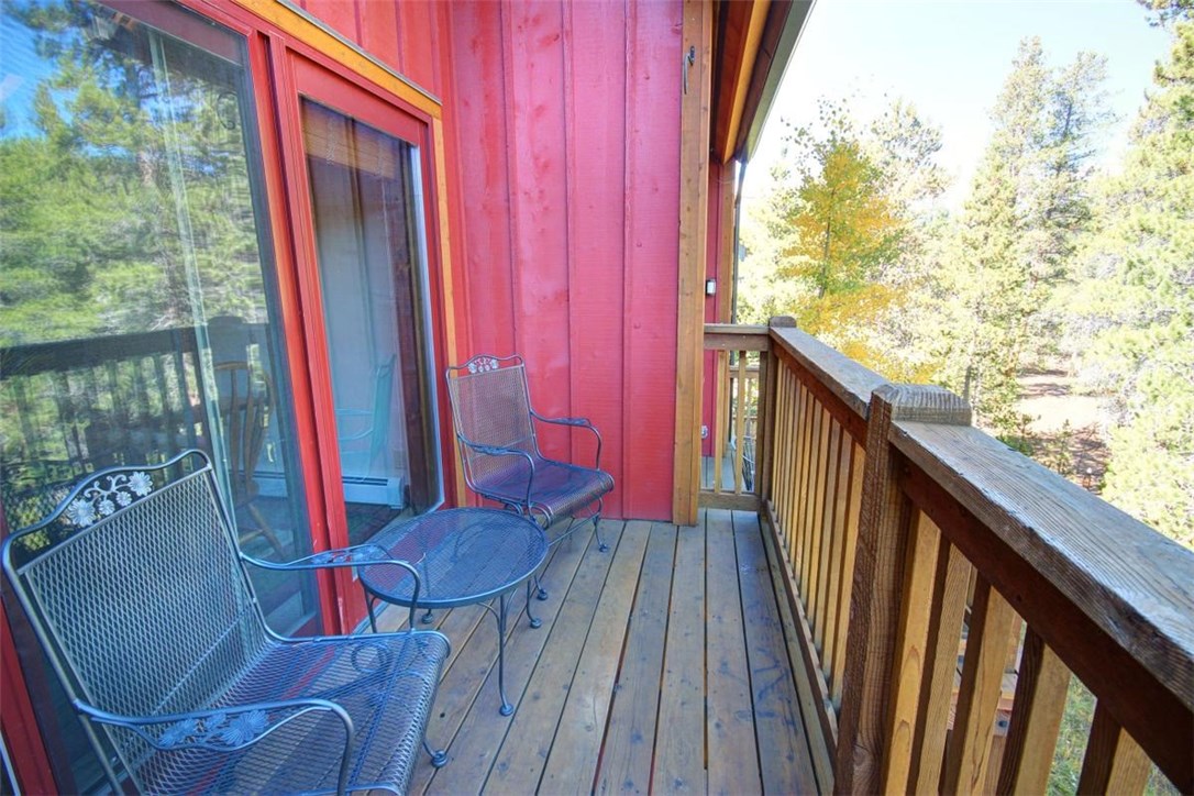 97 Lake Ridge Circle, Unit 1860 Keystone, CO 80435 - Photo 16 of 17 Gallery Image 16