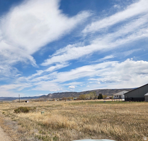 1448 Manila Way, Unit 3 Manila, UT 84046 - Photo 6 of 6 View of mountain background featuring rural landscape