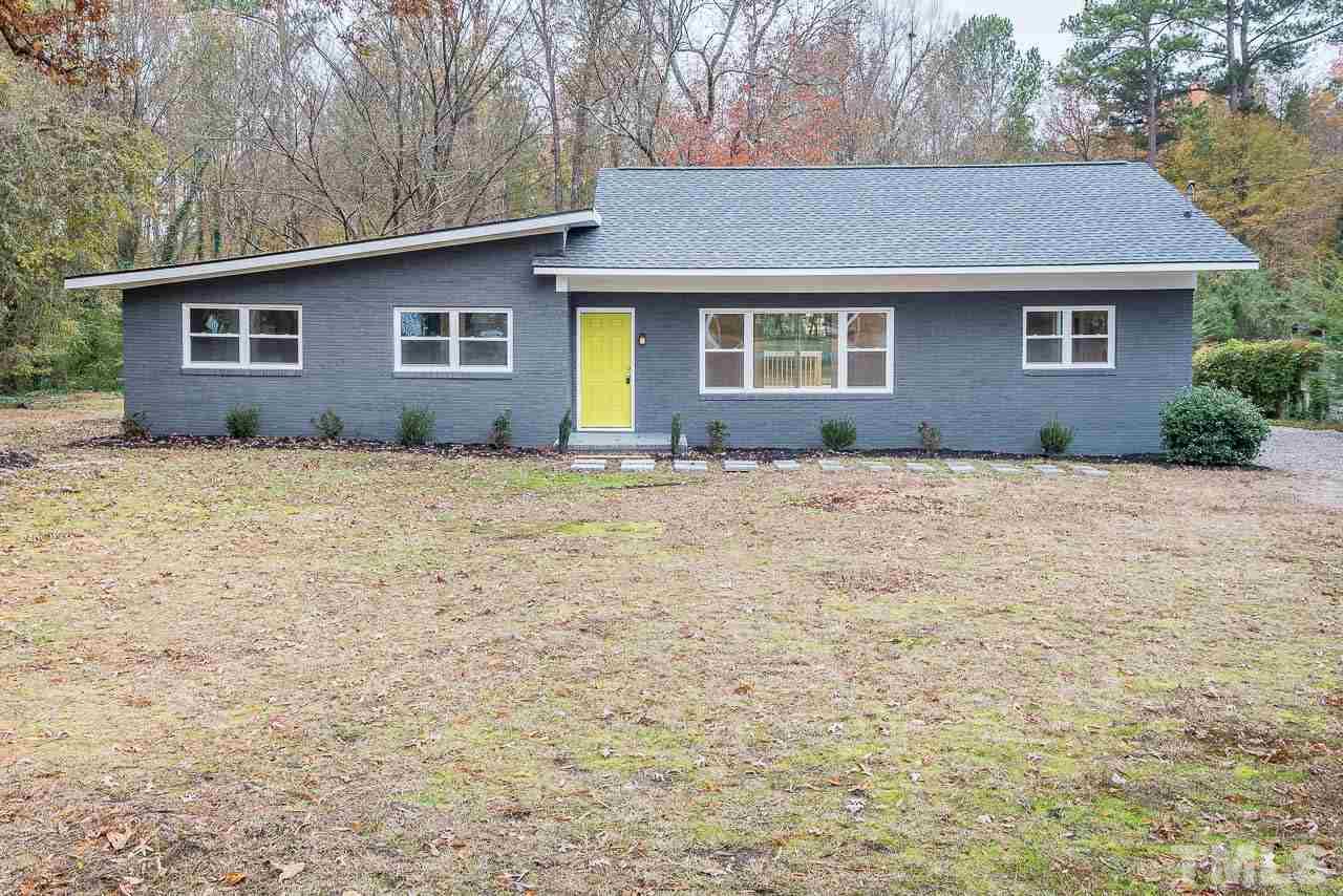 2801 Dove Lane Raleigh, NC 27604 - Photo 1 of 21 Gallery Image 1