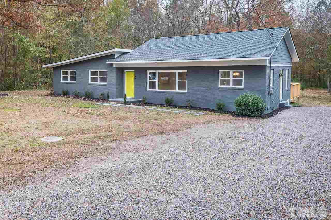 2801 Dove Lane Raleigh, NC 27604 - Photo 2 of 21 Gallery Image 2