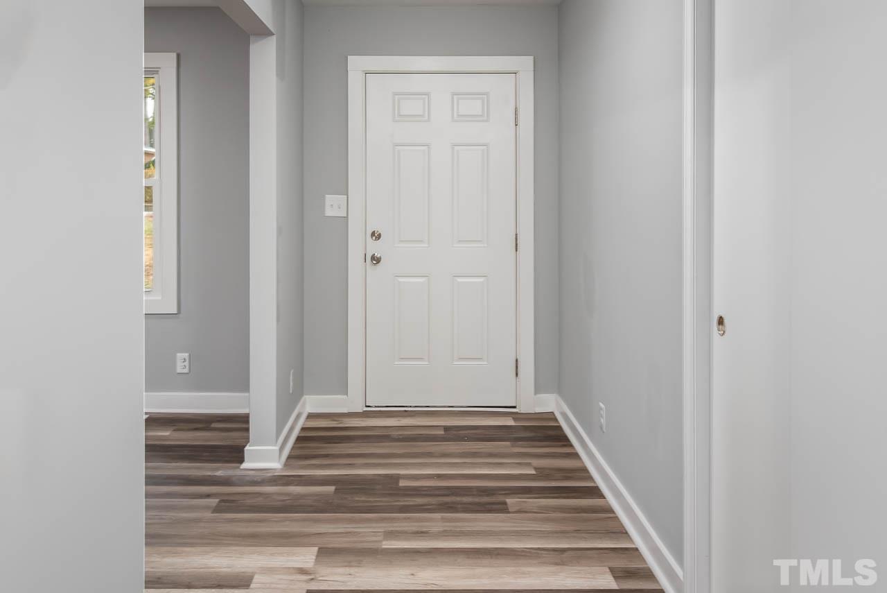 2801 Dove Lane Raleigh, NC 27604 - Photo 19 of 21 Gallery Image 19