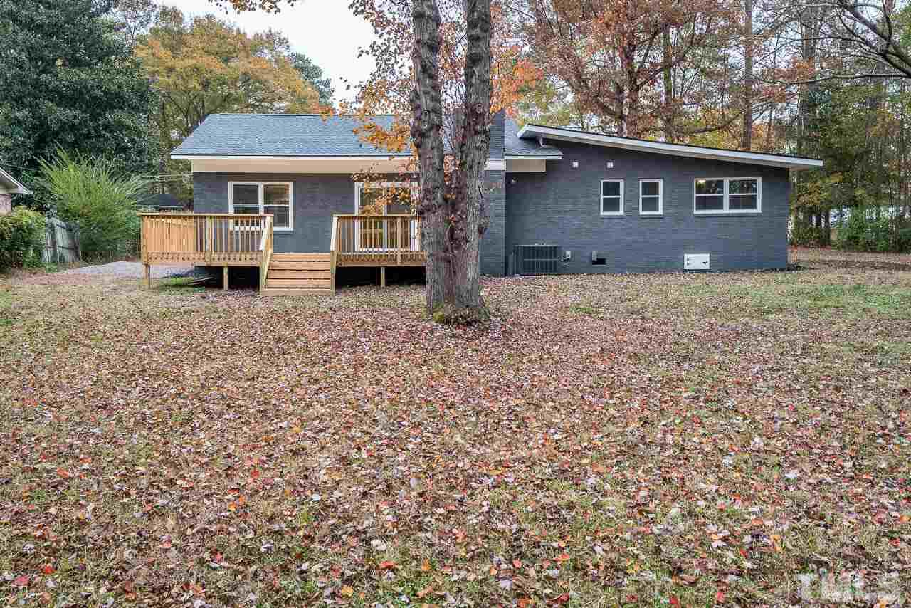 2801 Dove Lane Raleigh, NC 27604 - Photo 3 of 21 Gallery Image 3