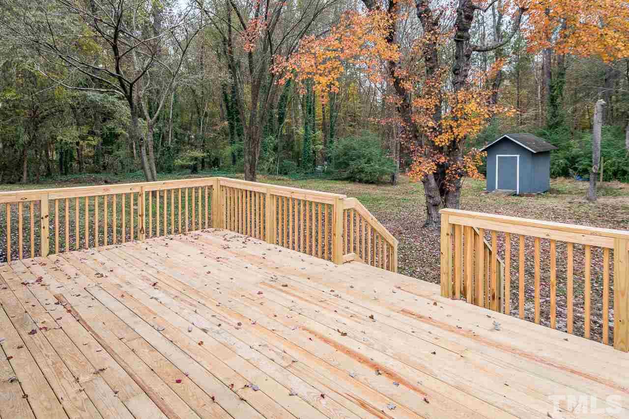2801 Dove Lane Raleigh, NC 27604 - Photo 21 of 21 Gallery Image 21