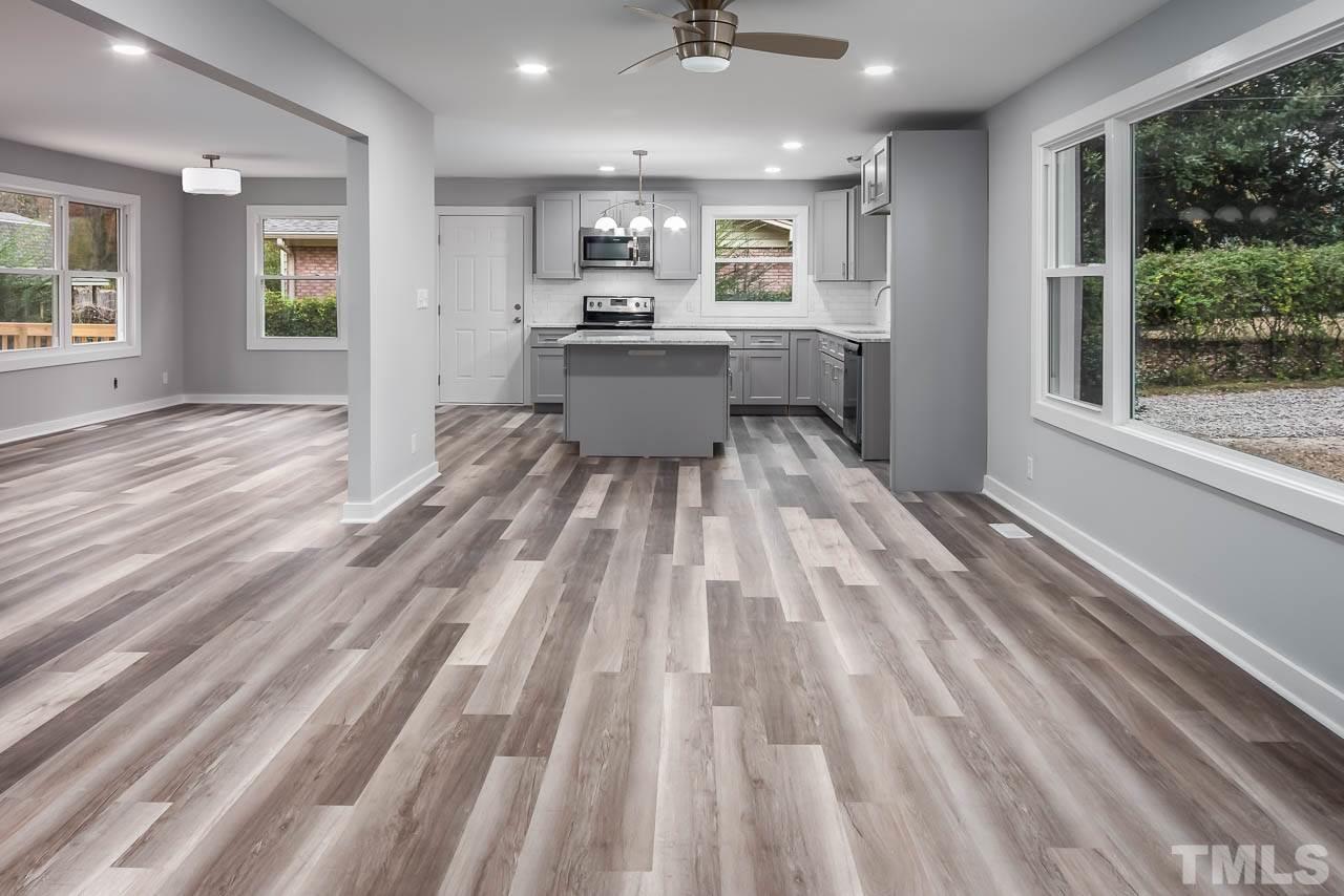 2801 Dove Lane Raleigh, NC 27604 - Photo 6 of 21 Gallery Image 6
