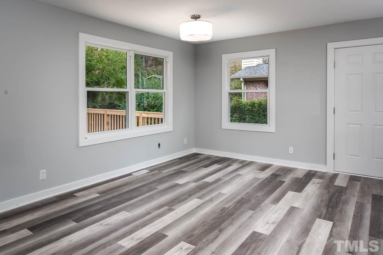 2801 Dove Lane Raleigh, NC 27604 - Photo 7 of 21 Gallery Image 7