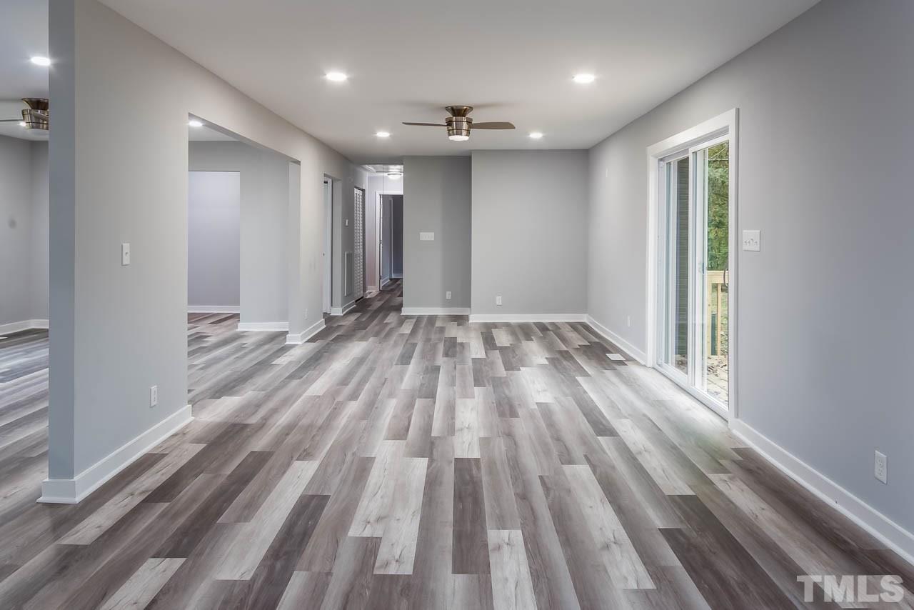2801 Dove Lane Raleigh, NC 27604 - Photo 8 of 21 Gallery Image 8