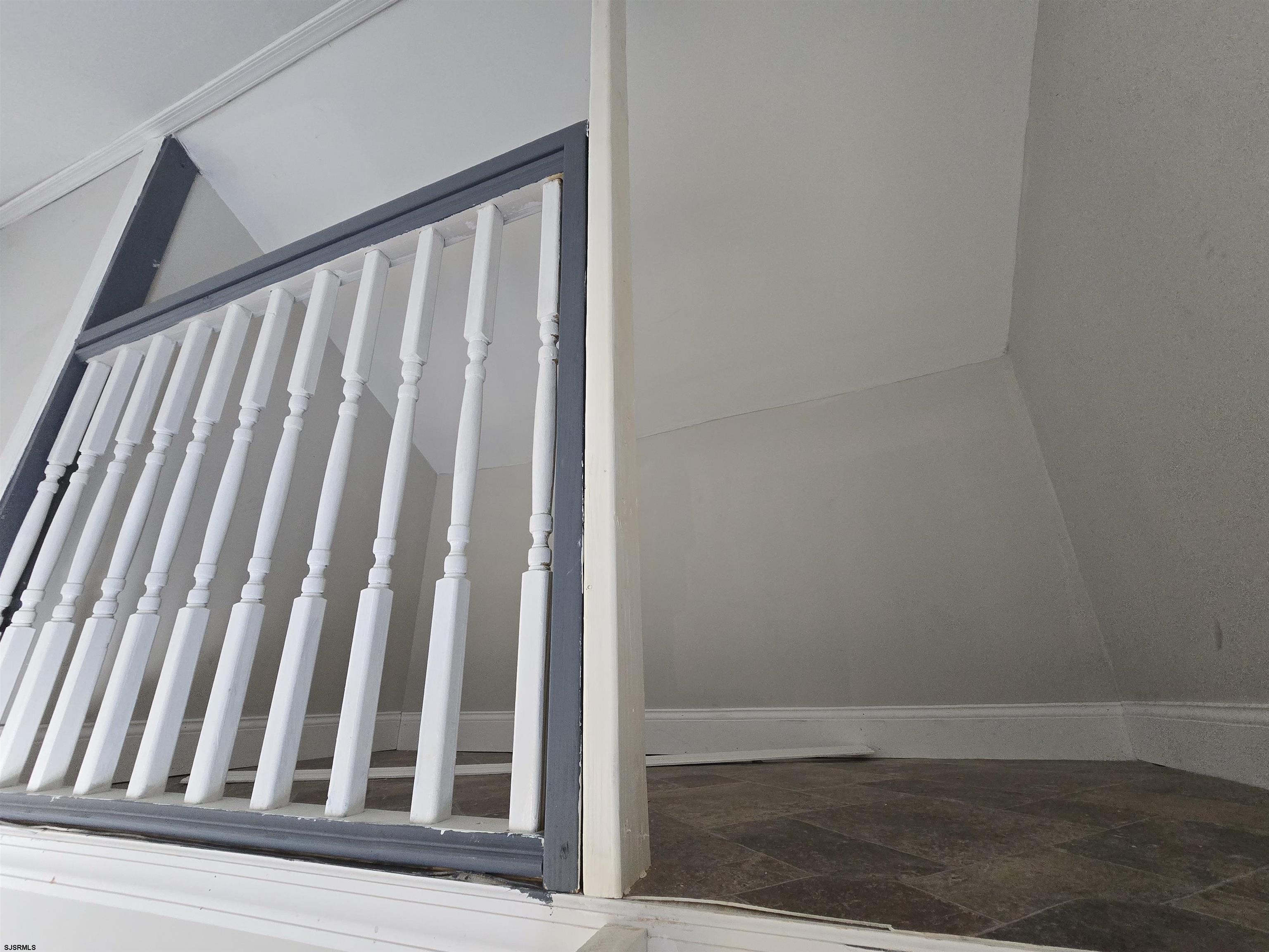 1528 Madison Avenue, Unit B Atlantic City, NJ 08401 - Photo 12 of 12 a view of wooden floor