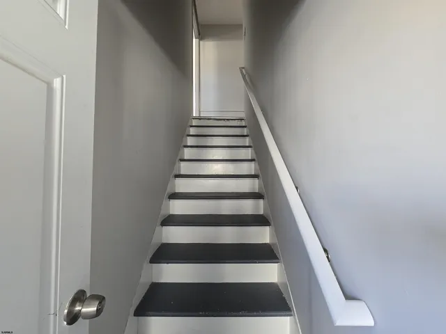 $1,500 | 1528 Madison Avenue, Unit B, Atlantic City, NJ 08401