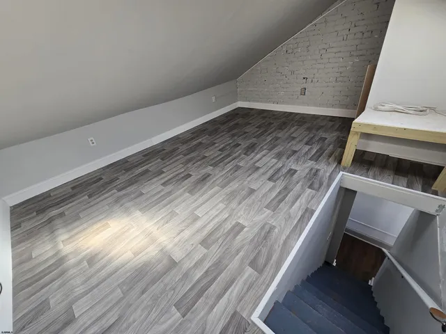 $1,500 | 1528 Madison Avenue, Unit B, Atlantic City, NJ 08401