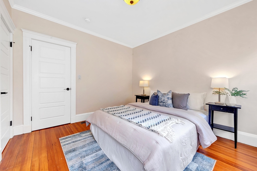 19 Fessenden Road, Unit 1 Arlington, MA 02476 - Photo 29 of 37 Gallery Image 29