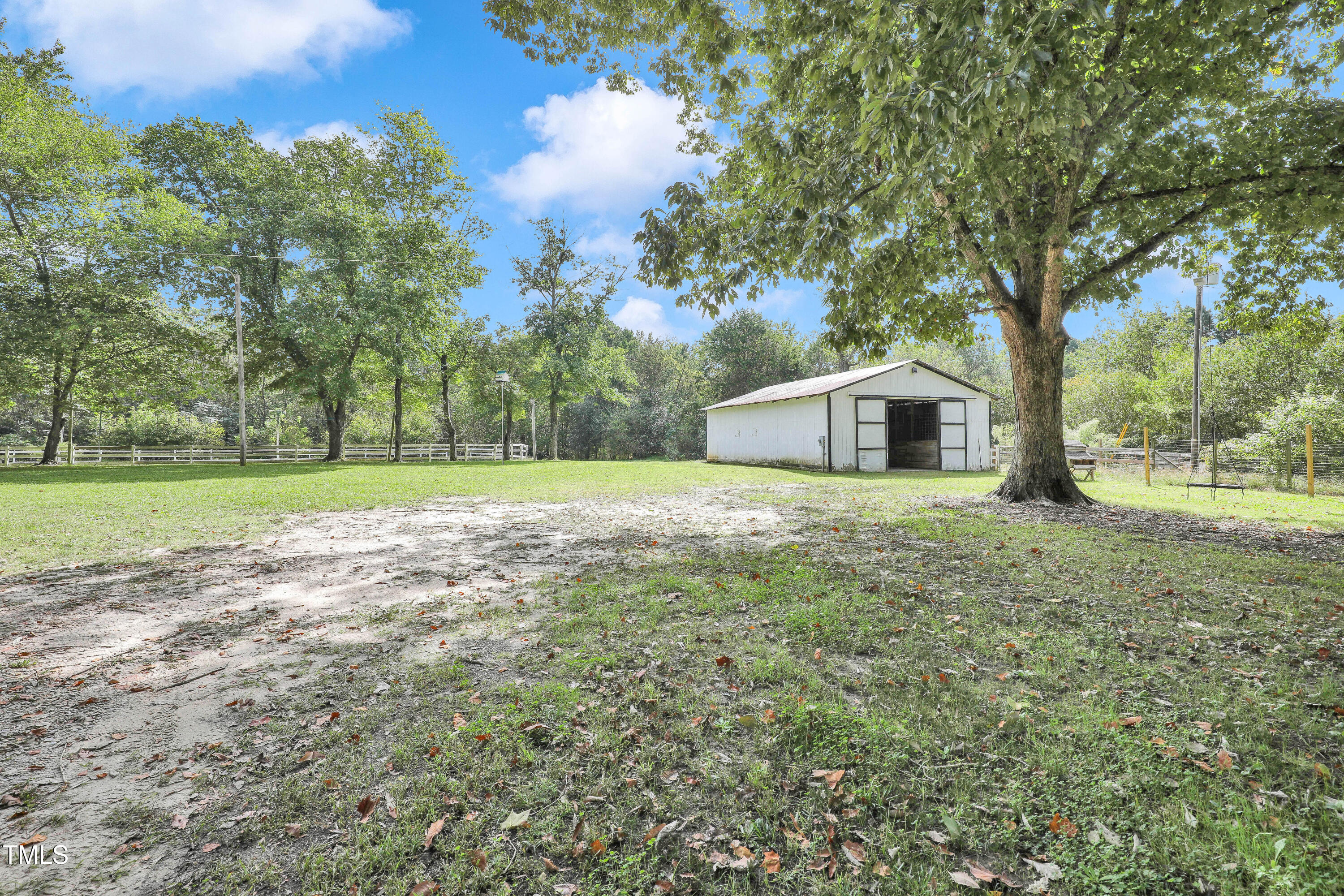 3521 Banks Road Raleigh, NC 27603 - Photo 56 of 84 56