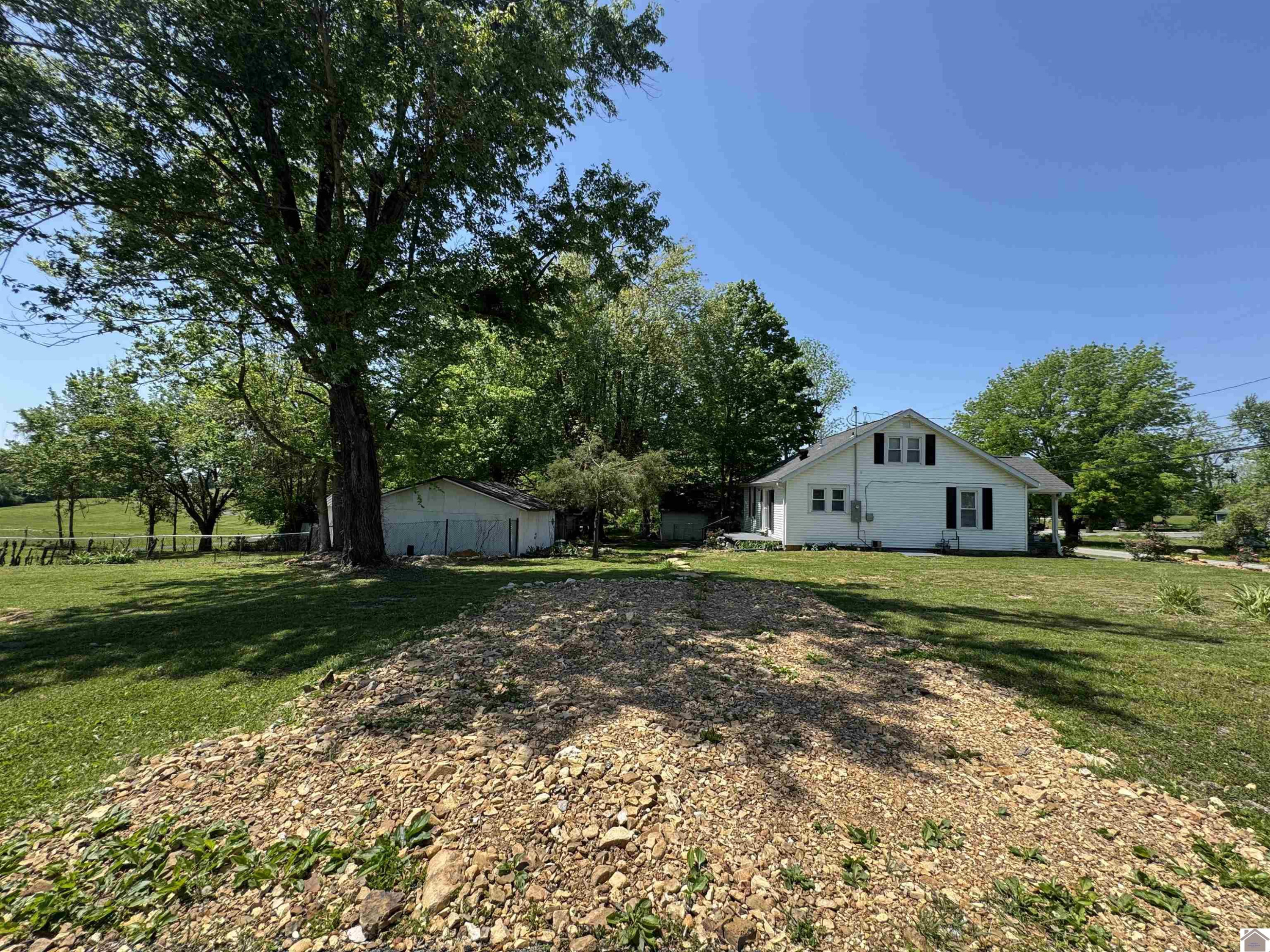206 Dawson Road Princeton, KY 42445 - Photo 17 of 22 Photo 17