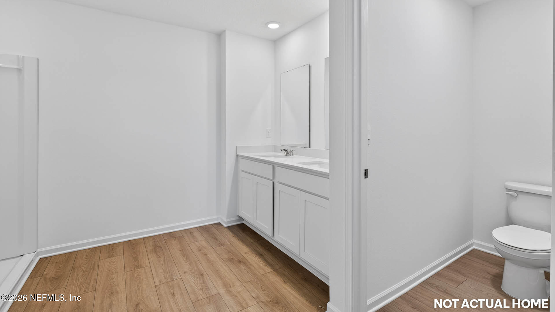 12095 Yew Tree Road Jacksonville, FL 32218 - Photo 20 of 61 a view of bathroom with toilet
