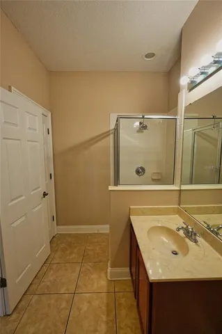 a view of small space