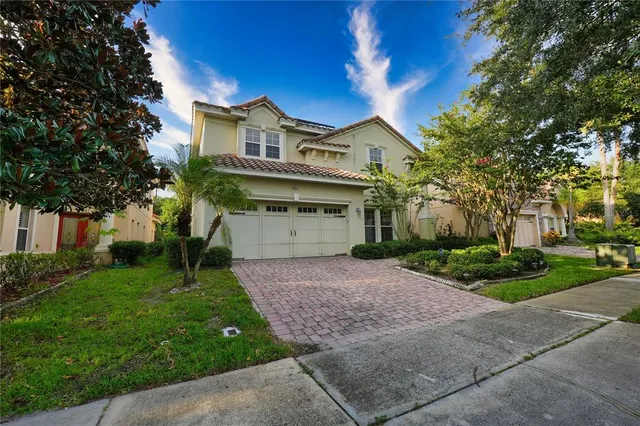 $3,500 | 6937 Dolce Way, Orlando, FL 32819